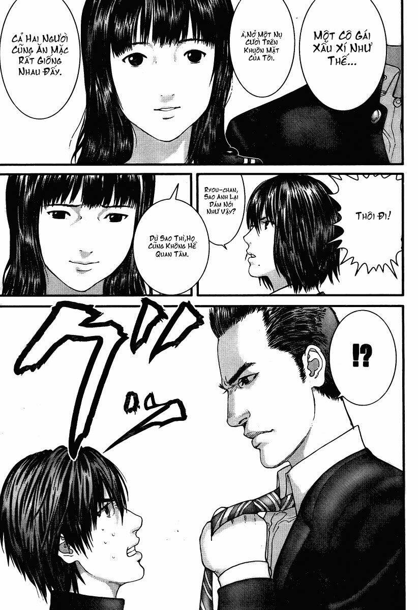 Gantz Tập 282 trang 15