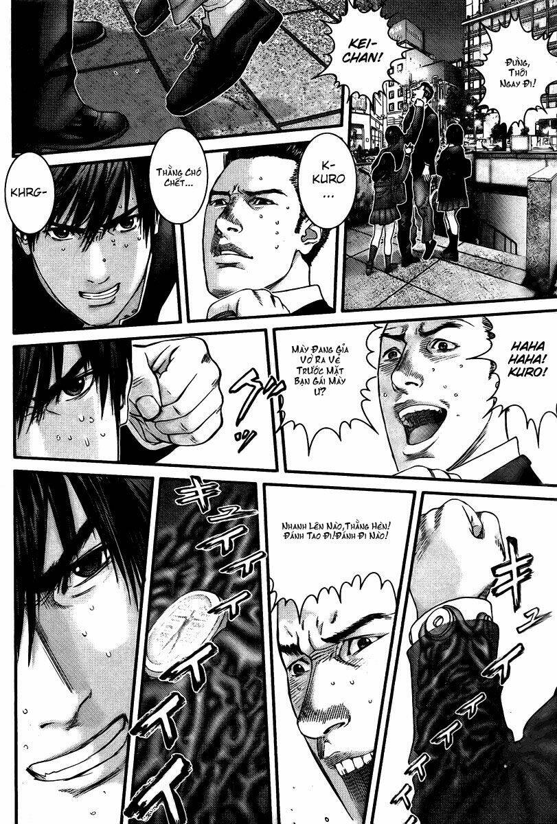 Gantz Tập 282 trang 16