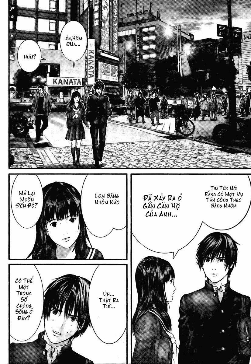 Gantz Tập 282 trang 6