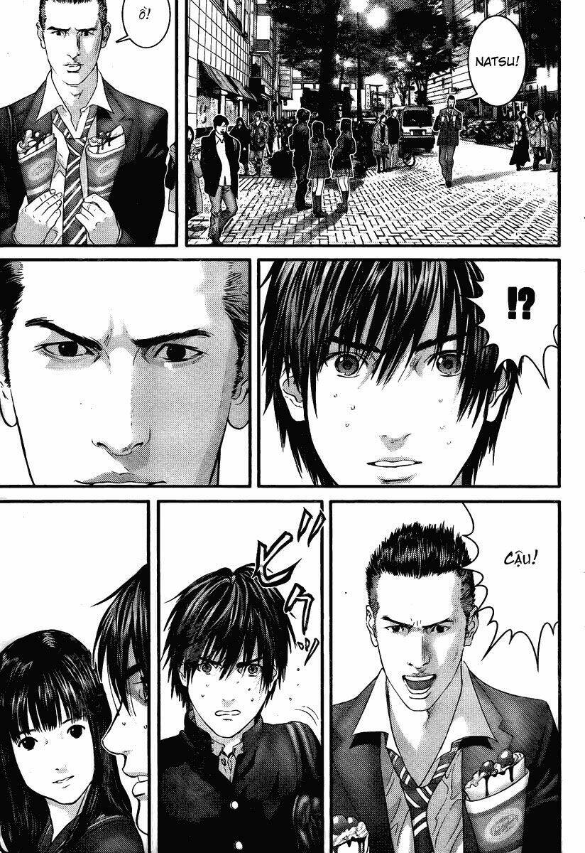 Gantz Tập 282 trang 9