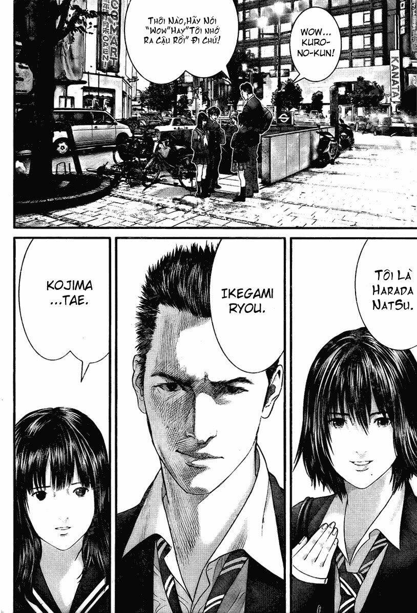 Gantz Tập 282 trang 10