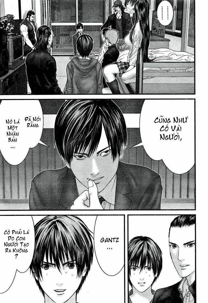 Gantz Tập 283 trang 11