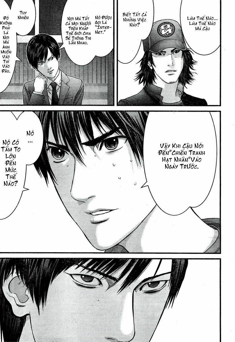 Gantz Tập 283 trang 13