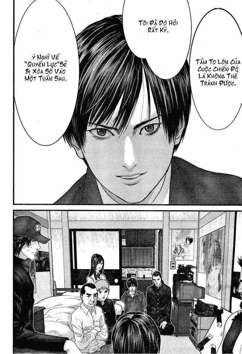Gantz Tập 283 trang 14
