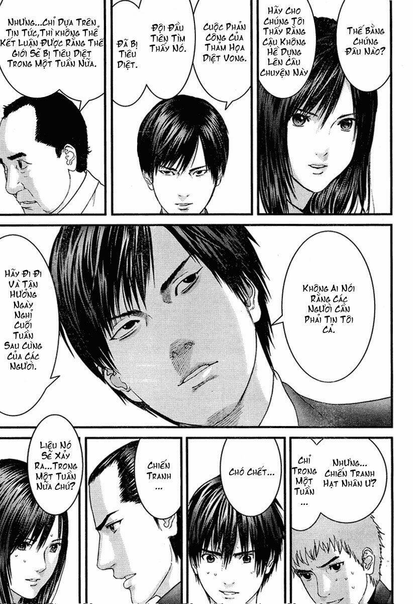 Gantz Tập 283 trang 15