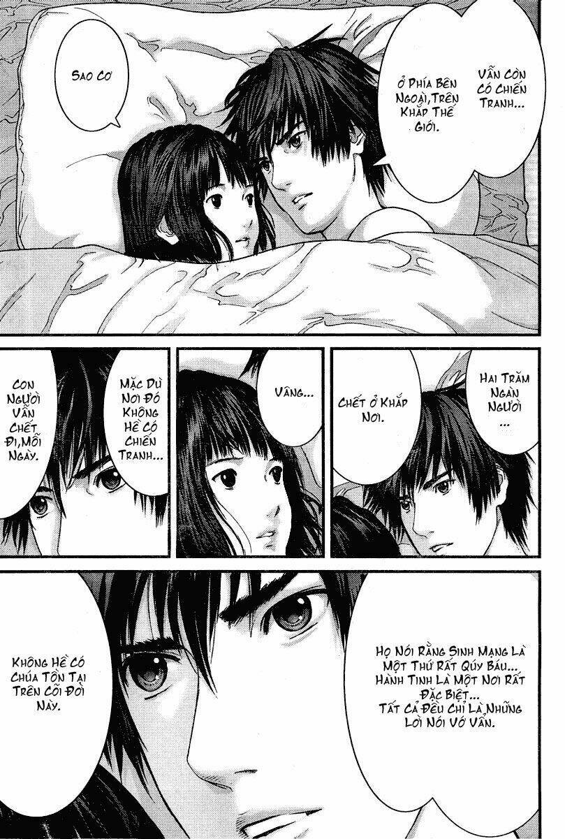 Gantz Tập 283 trang 17