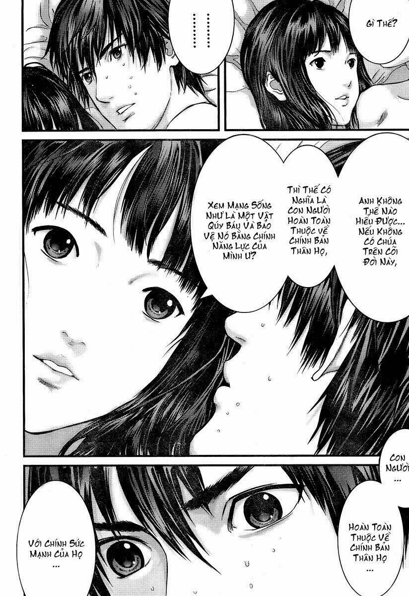 Gantz Tập 283 trang 18