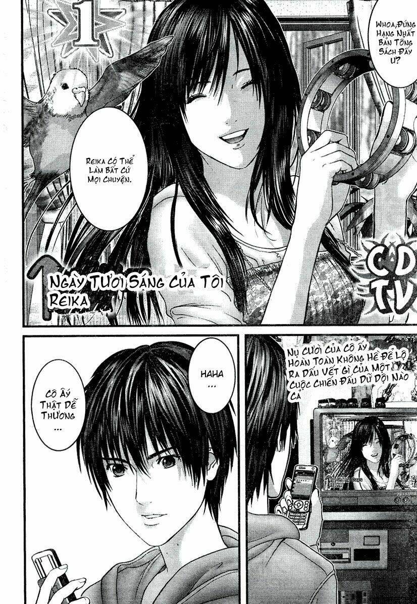 Gantz Tập 283 trang 4