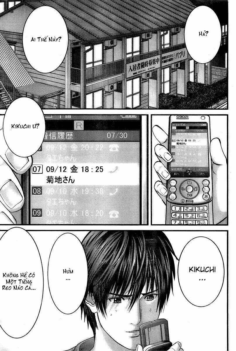 Gantz Tập 283 trang 5