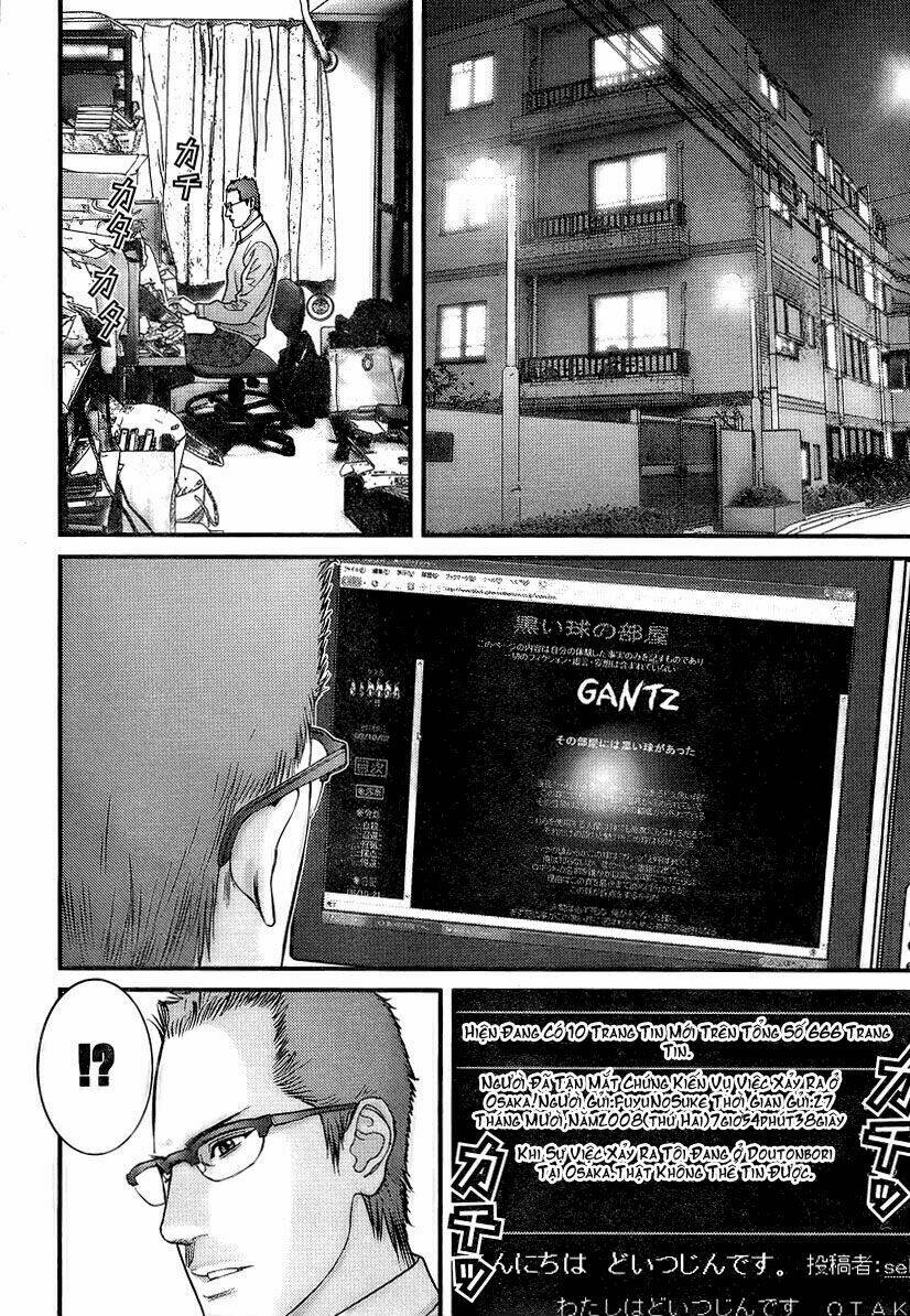 Gantz Tập 283 trang 6