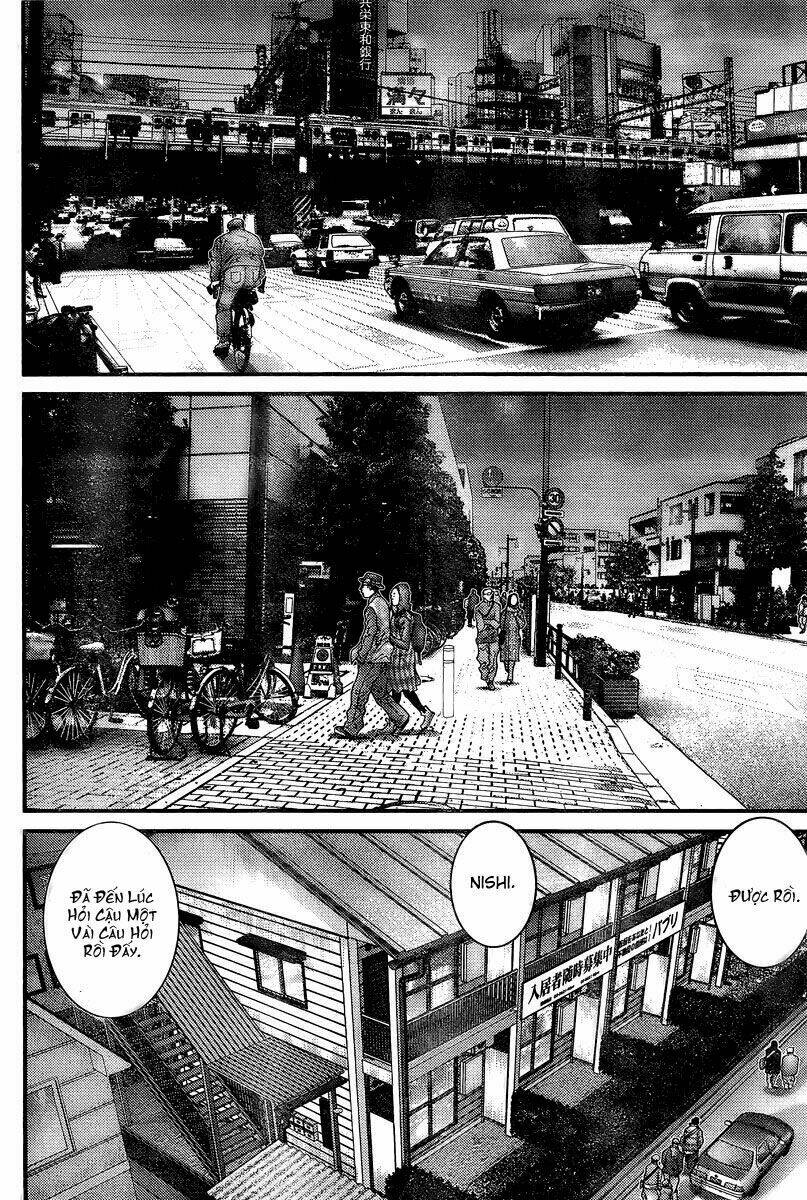 Gantz Tập 283 trang 8