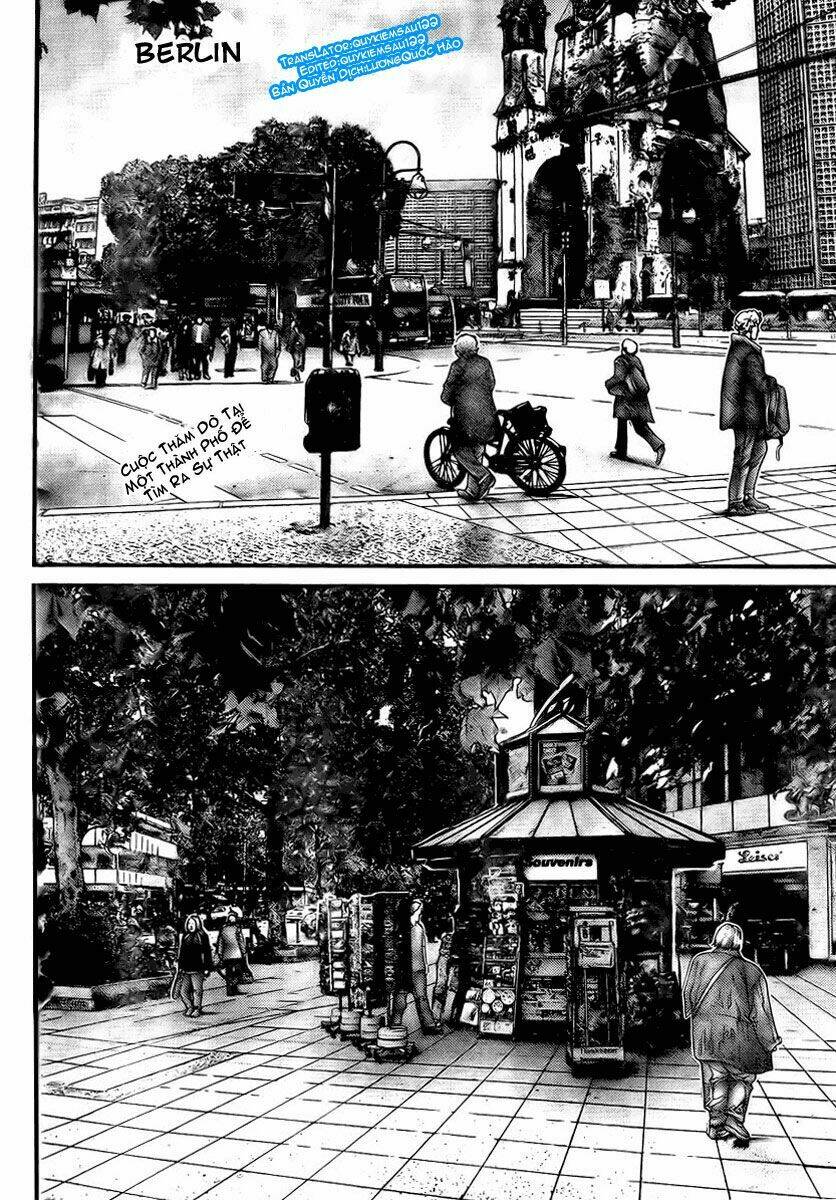 Gantz Tập 284 trang 2