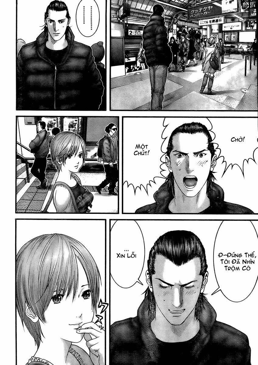 Gantz Tập 285 trang 12