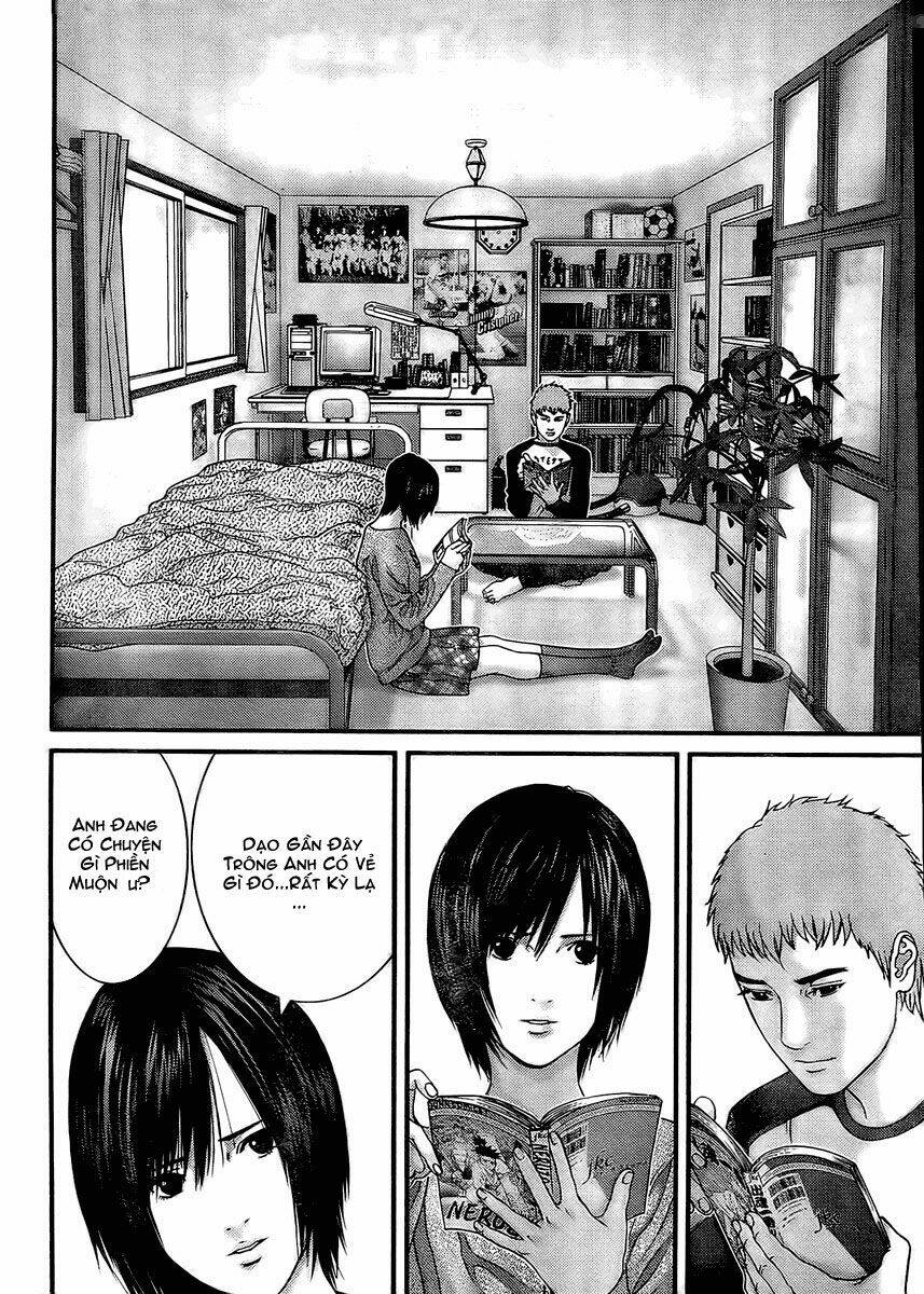 Gantz Tập 285 trang 4