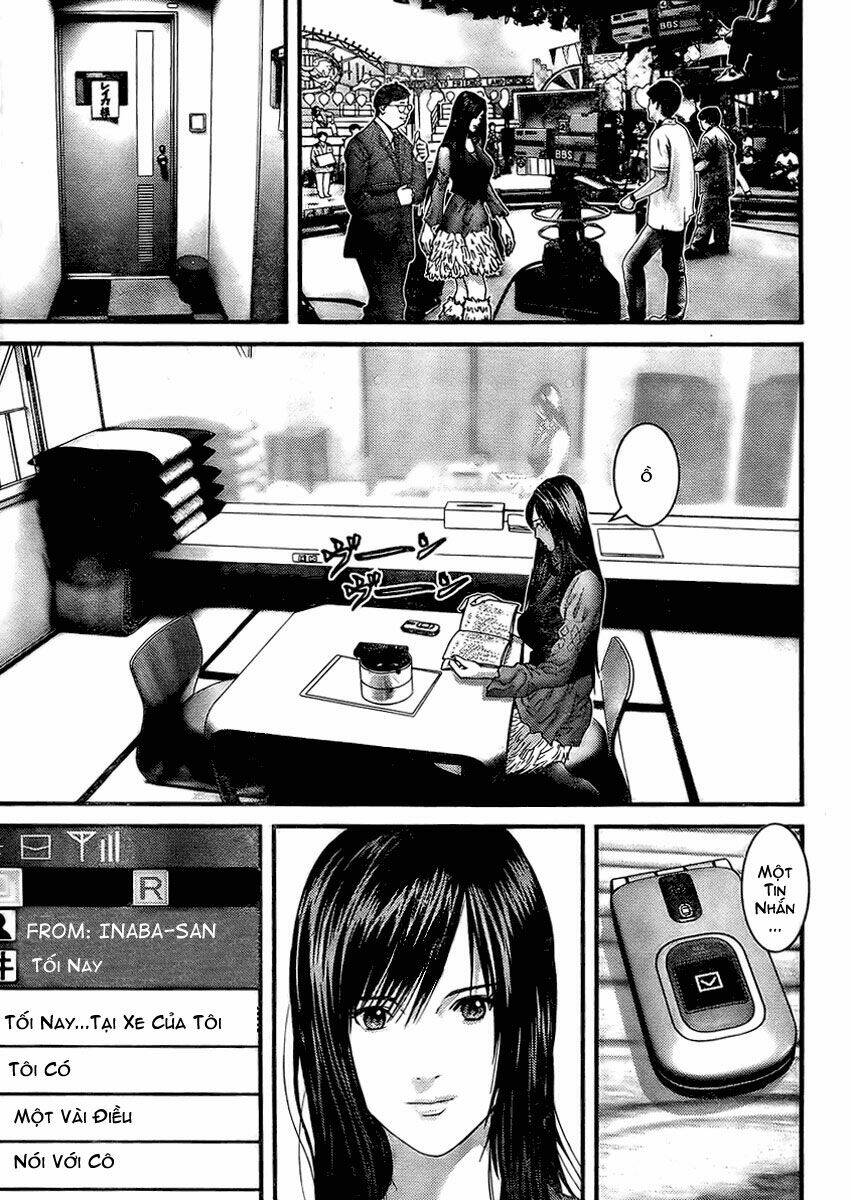 Gantz Tập 285 trang 7