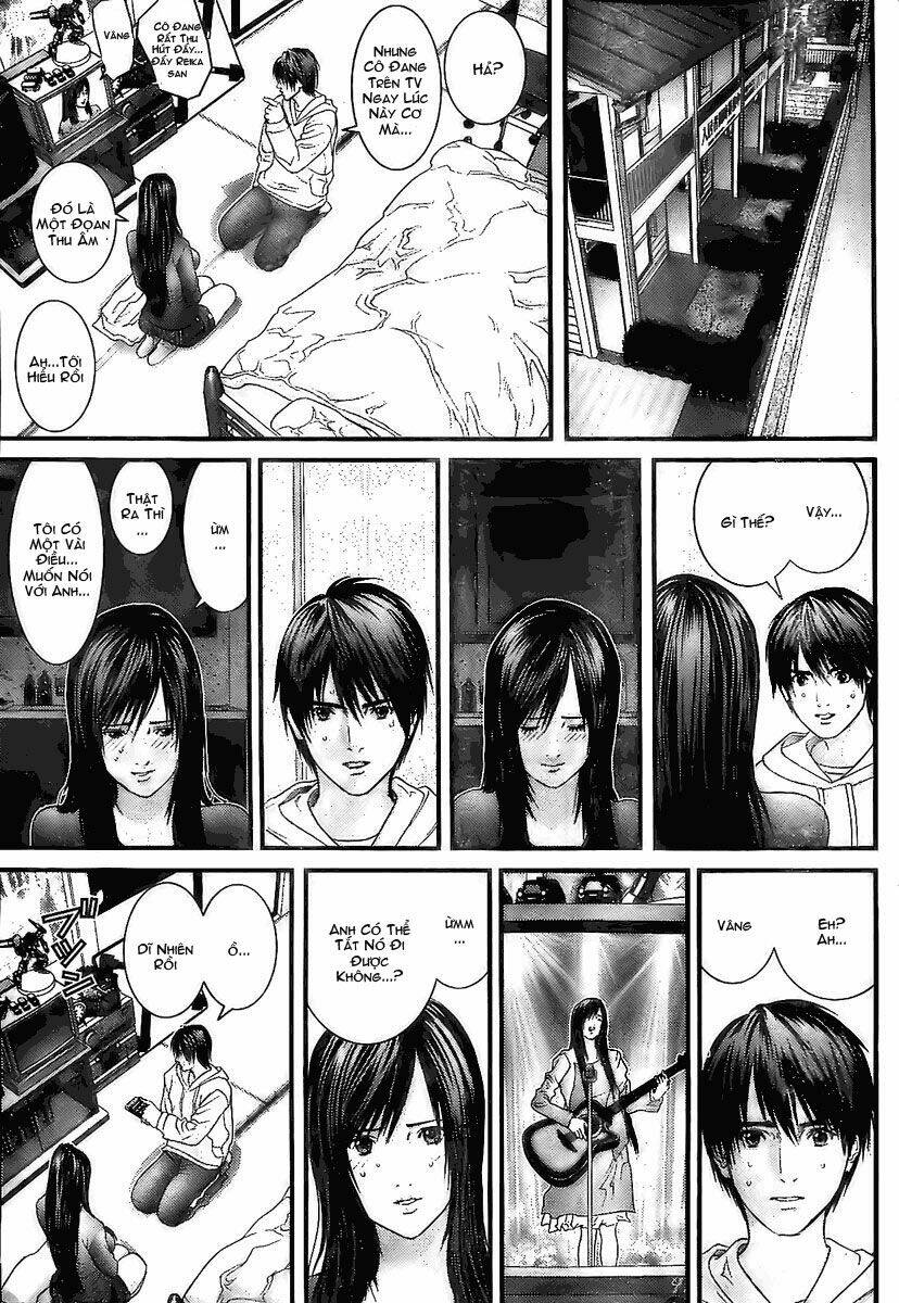 Gantz Tập 286 trang 11