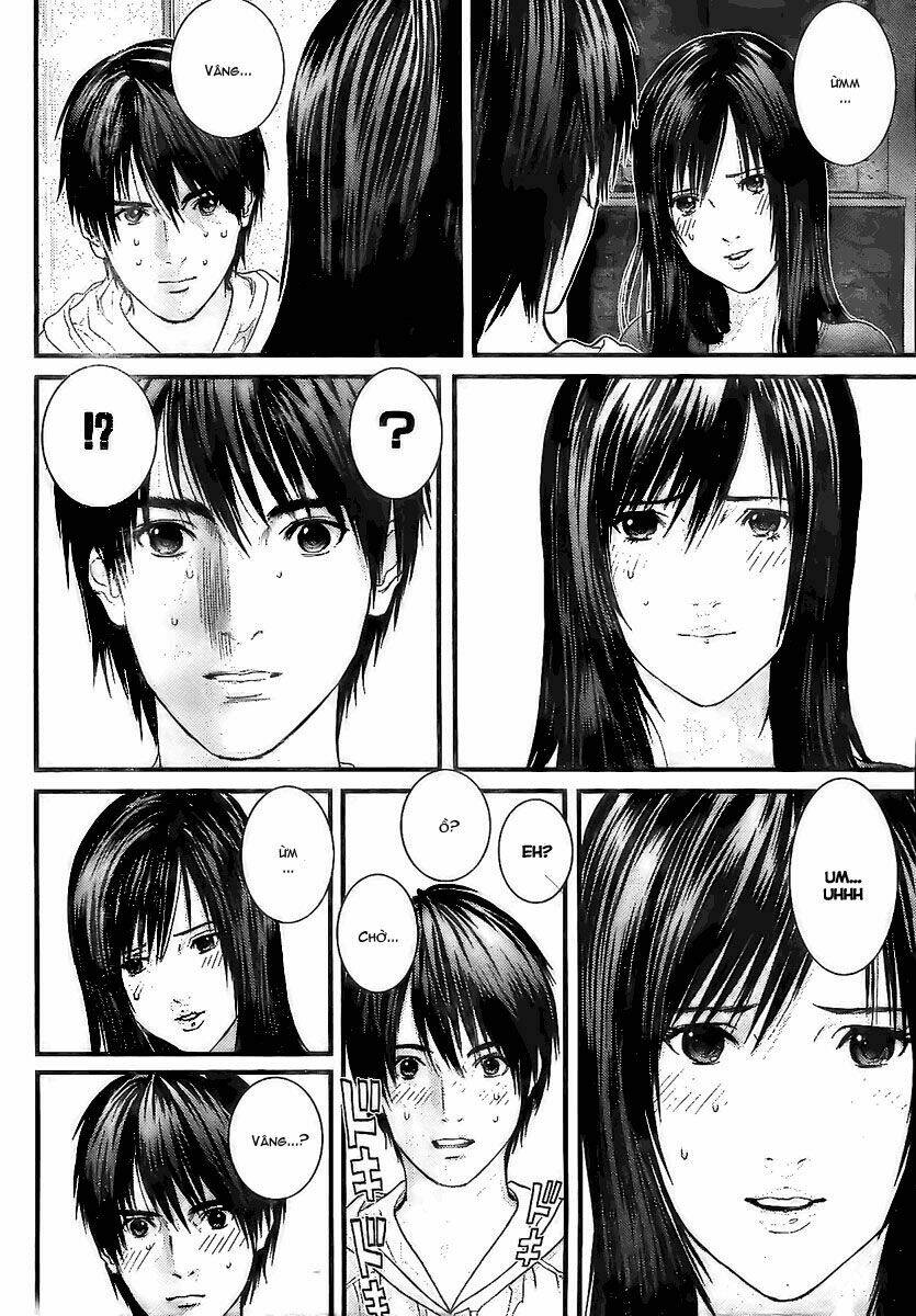 Gantz Tập 286 trang 12