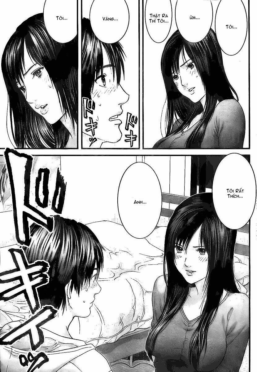 Gantz Tập 286 trang 13