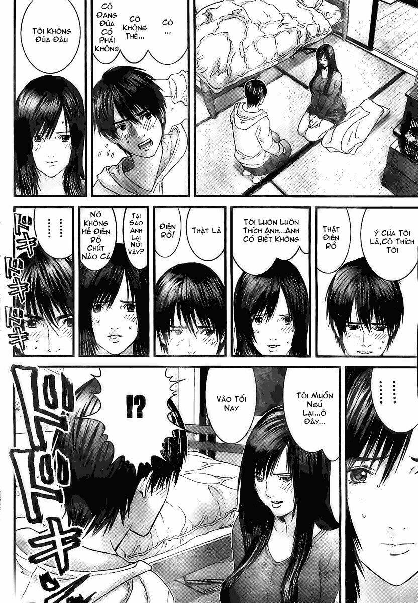 Gantz Tập 286 trang 14