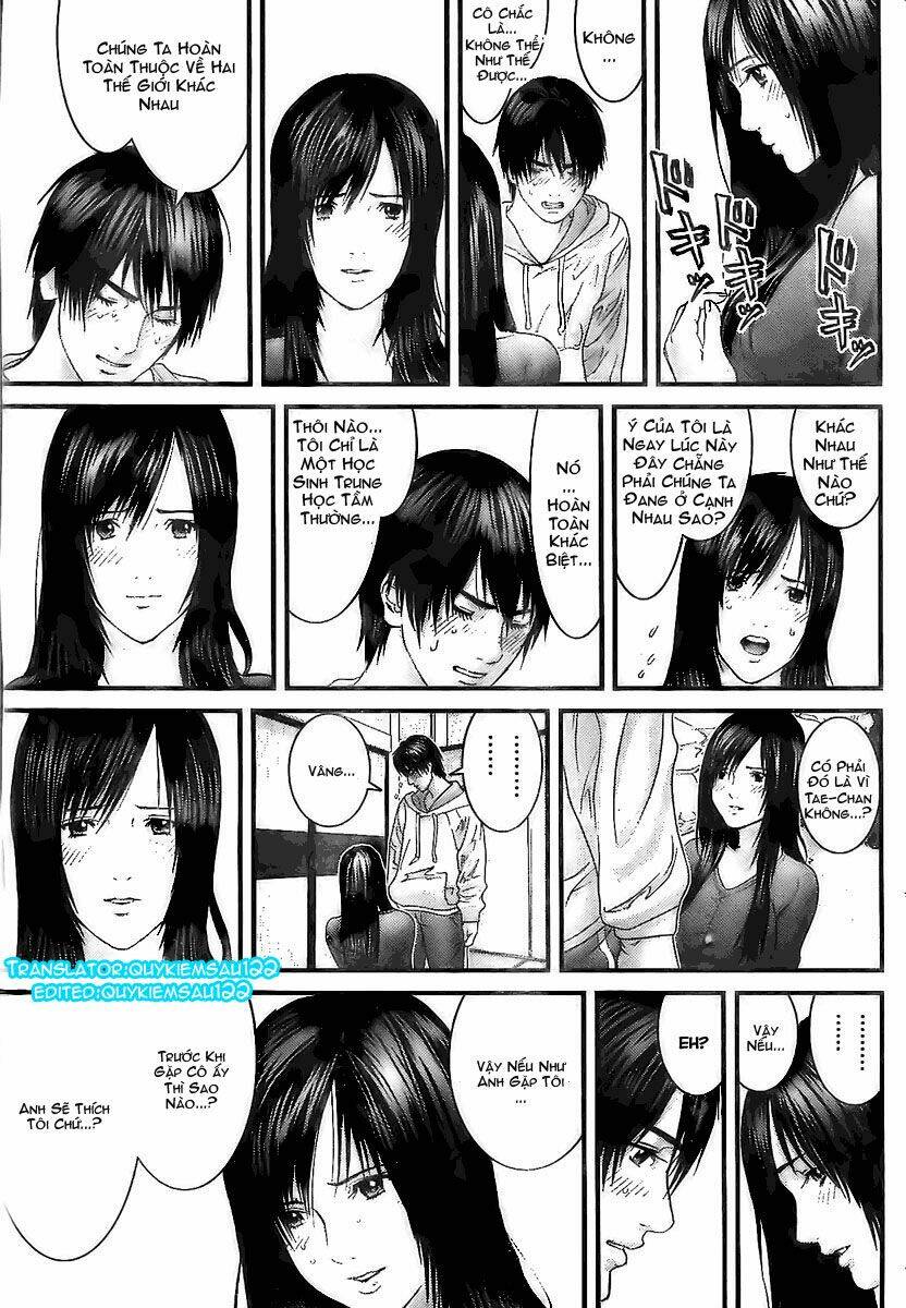 Gantz Tập 286 trang 15