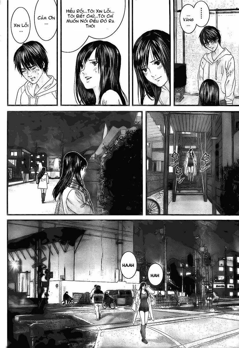 Gantz Tập 286 trang 16