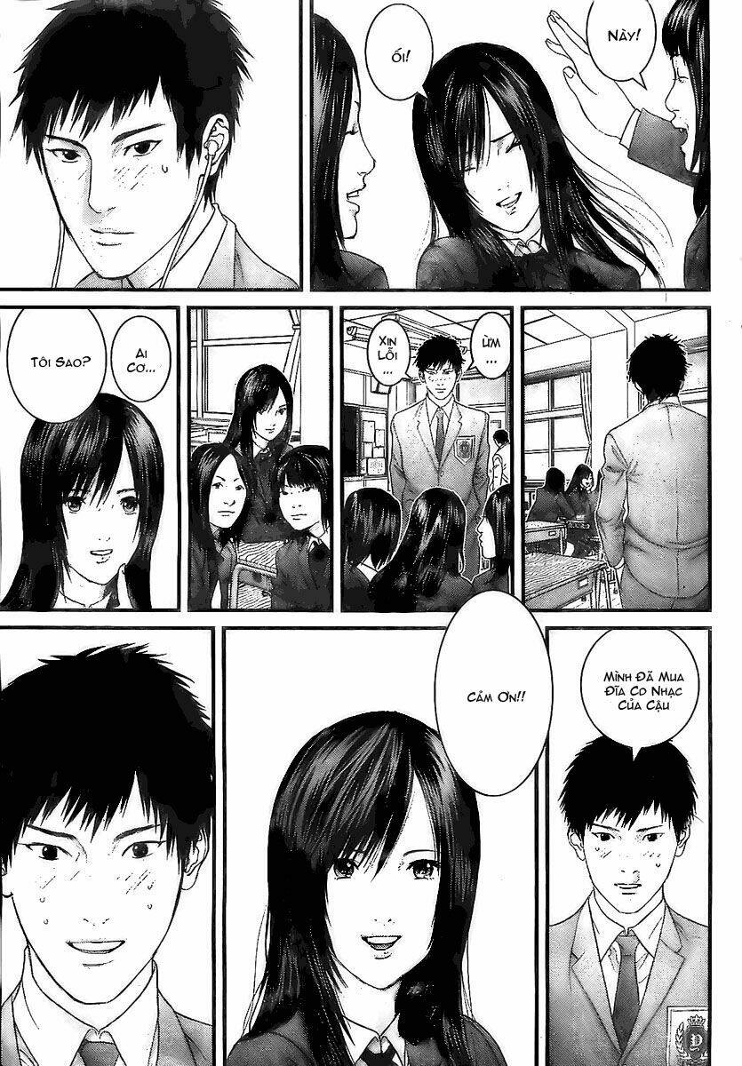 Gantz Tập 286 trang 3