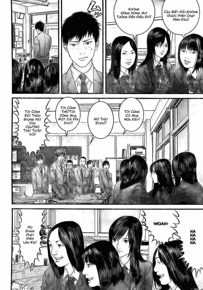 Gantz Tập 286 trang 4