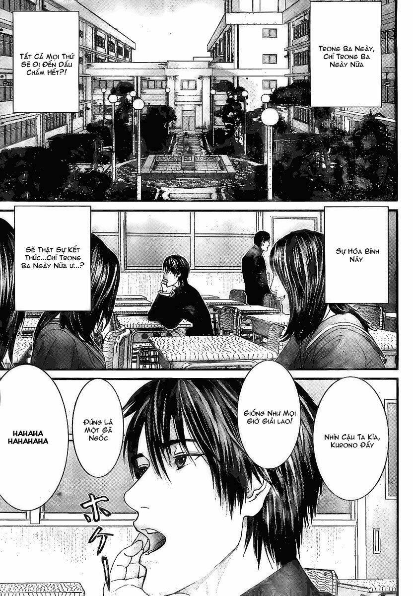 Gantz Tập 286 trang 5
