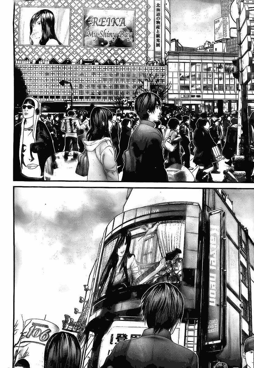 Gantz Tập 286 trang 6