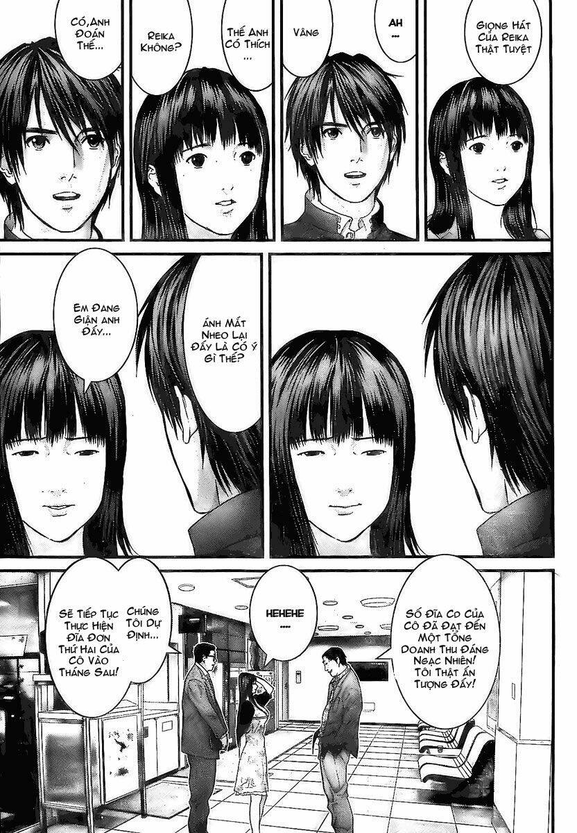 Gantz Tập 286 trang 7