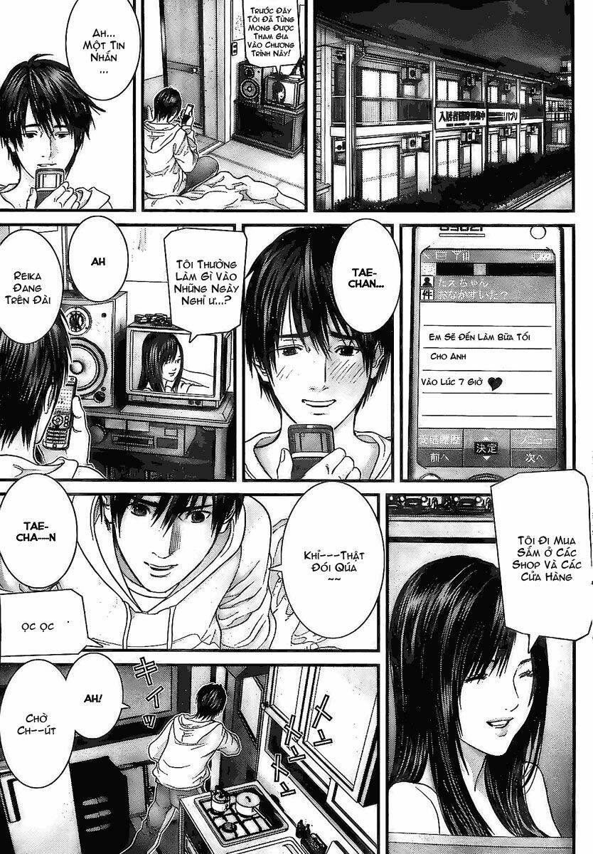 Gantz Tập 286 trang 9