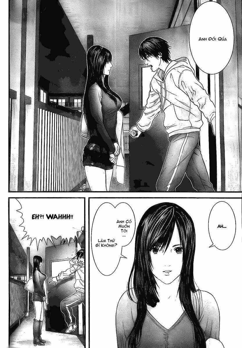 Gantz Tập 286 trang 10