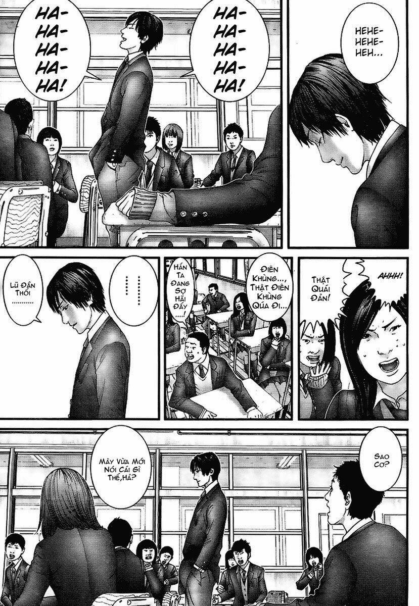 Gantz Tập 287 trang 11