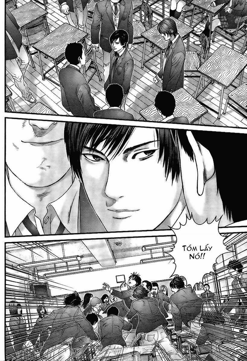 Gantz Tập 287 trang 12