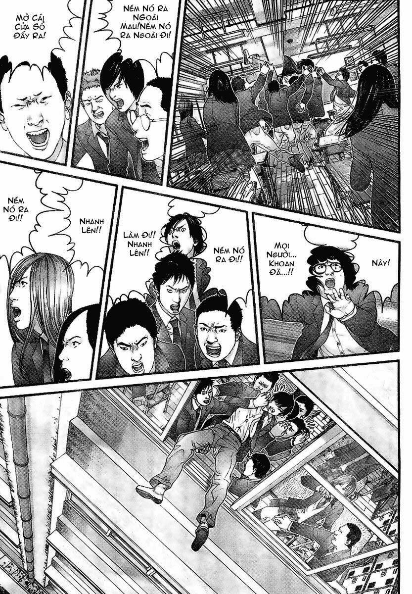 Gantz Tập 287 trang 13