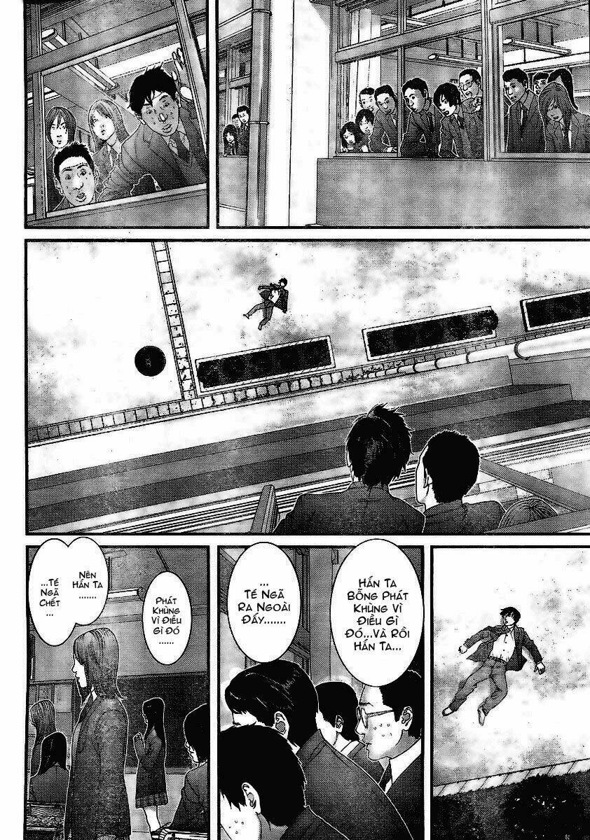 Gantz Tập 287 trang 15