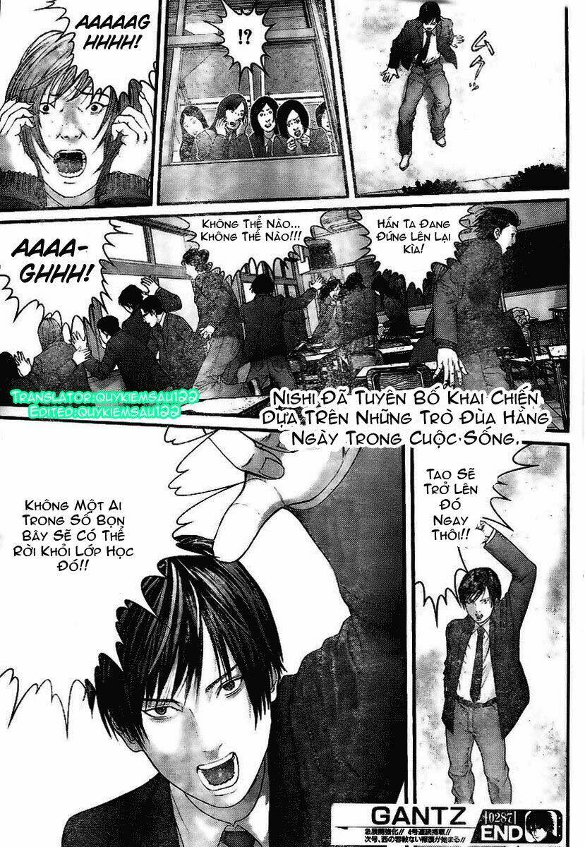 Gantz Tập 287 trang 16