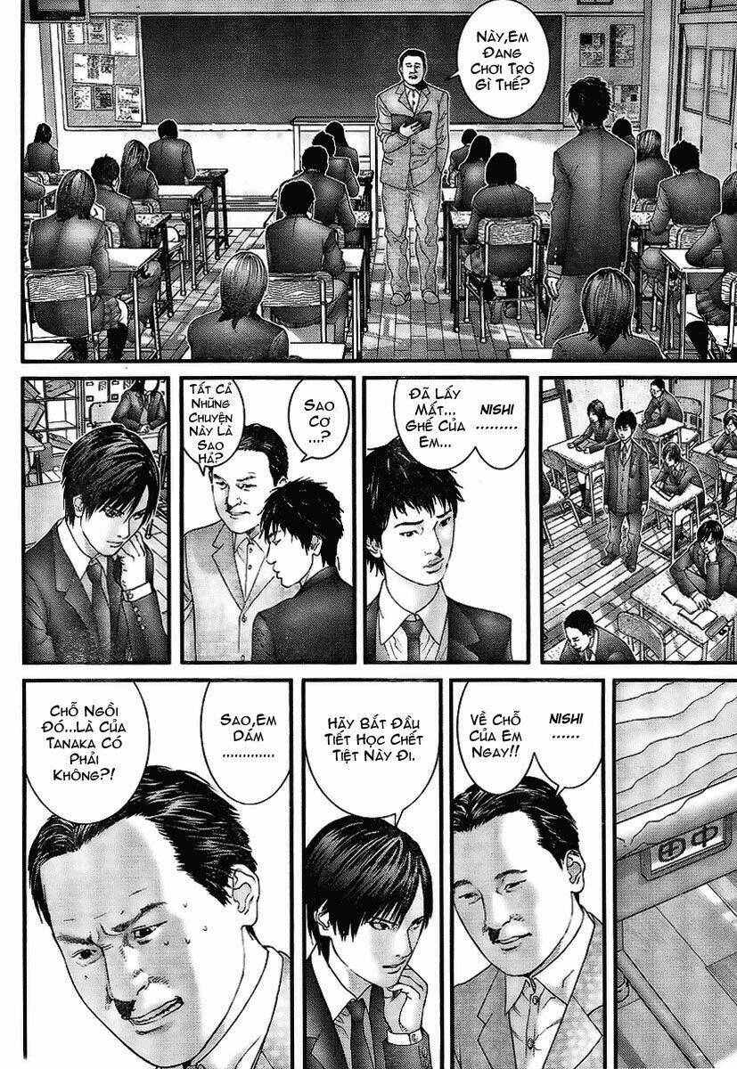 Gantz Tập 287 trang 4