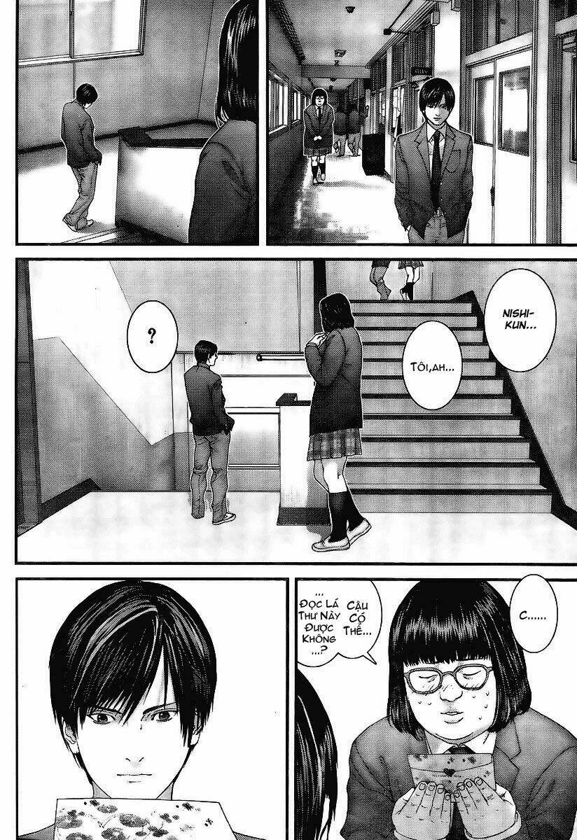 Gantz Tập 287 trang 6