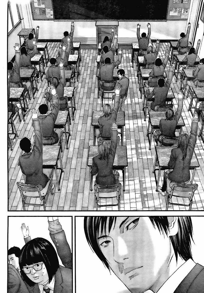 Gantz Tập 287 trang 10