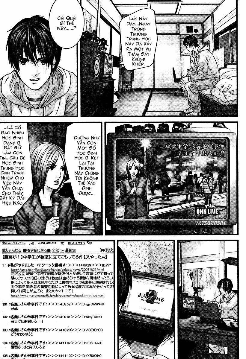Gantz Tập 288 trang 11