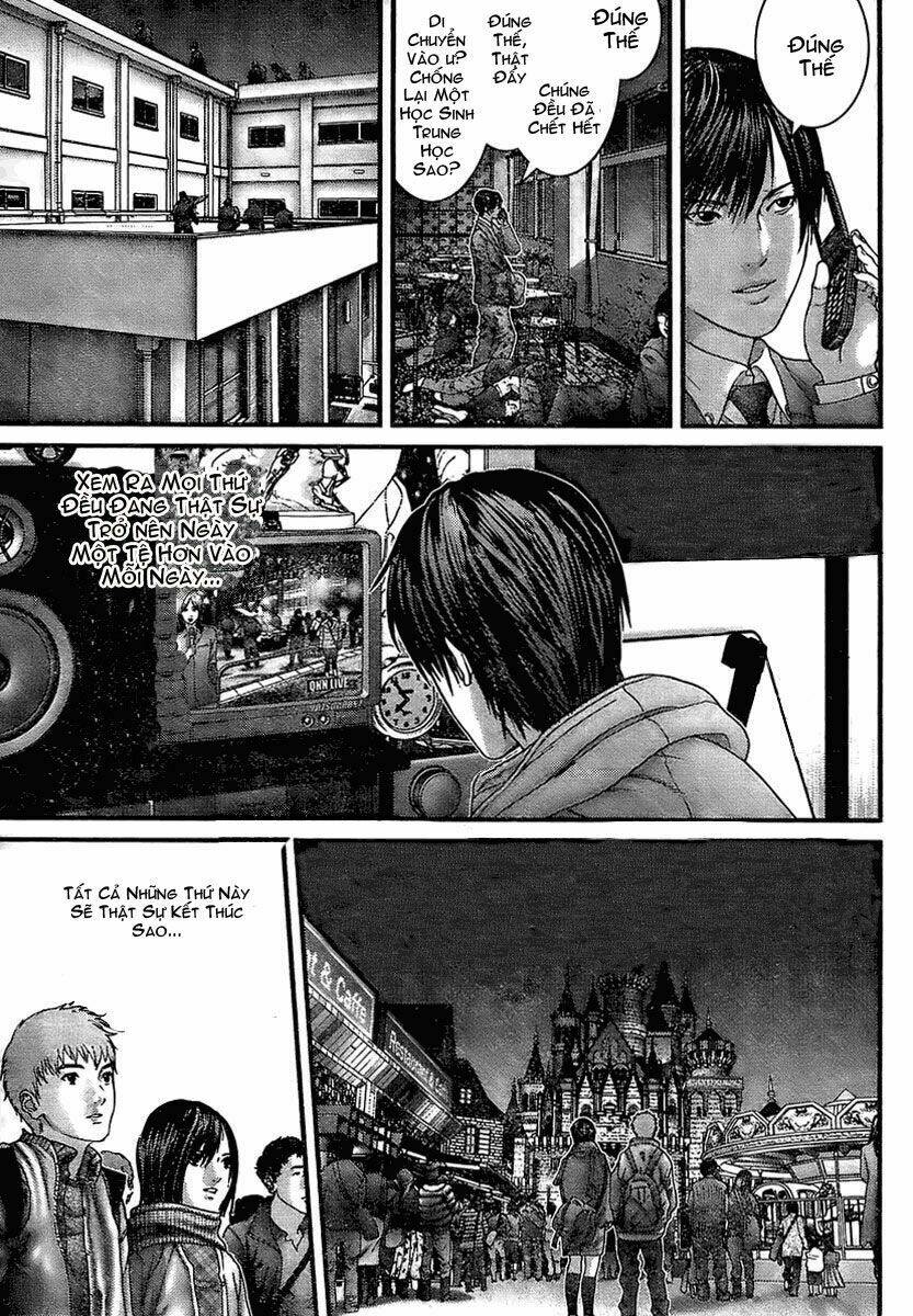 Gantz Tập 288 trang 13