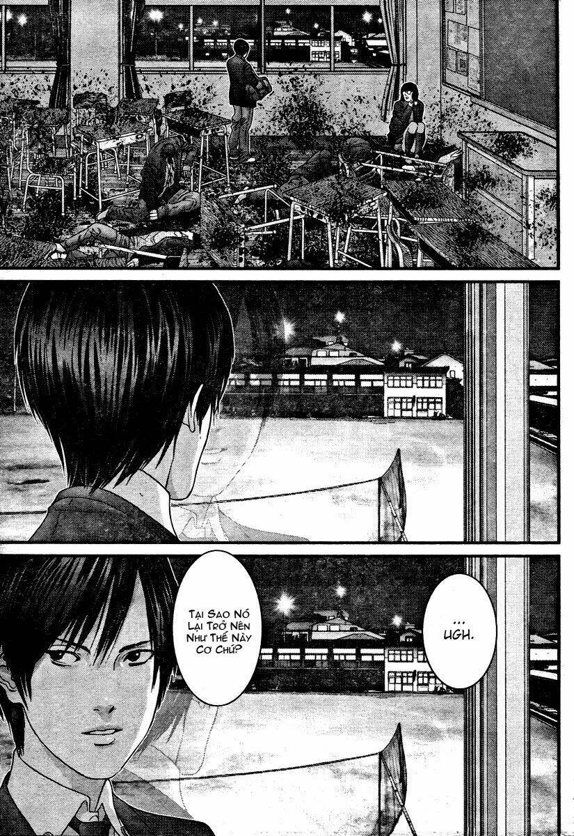 Gantz Tập 288 trang 15