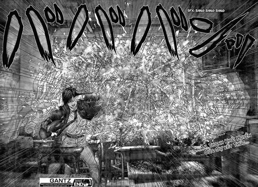 Gantz Tập 288 trang 16