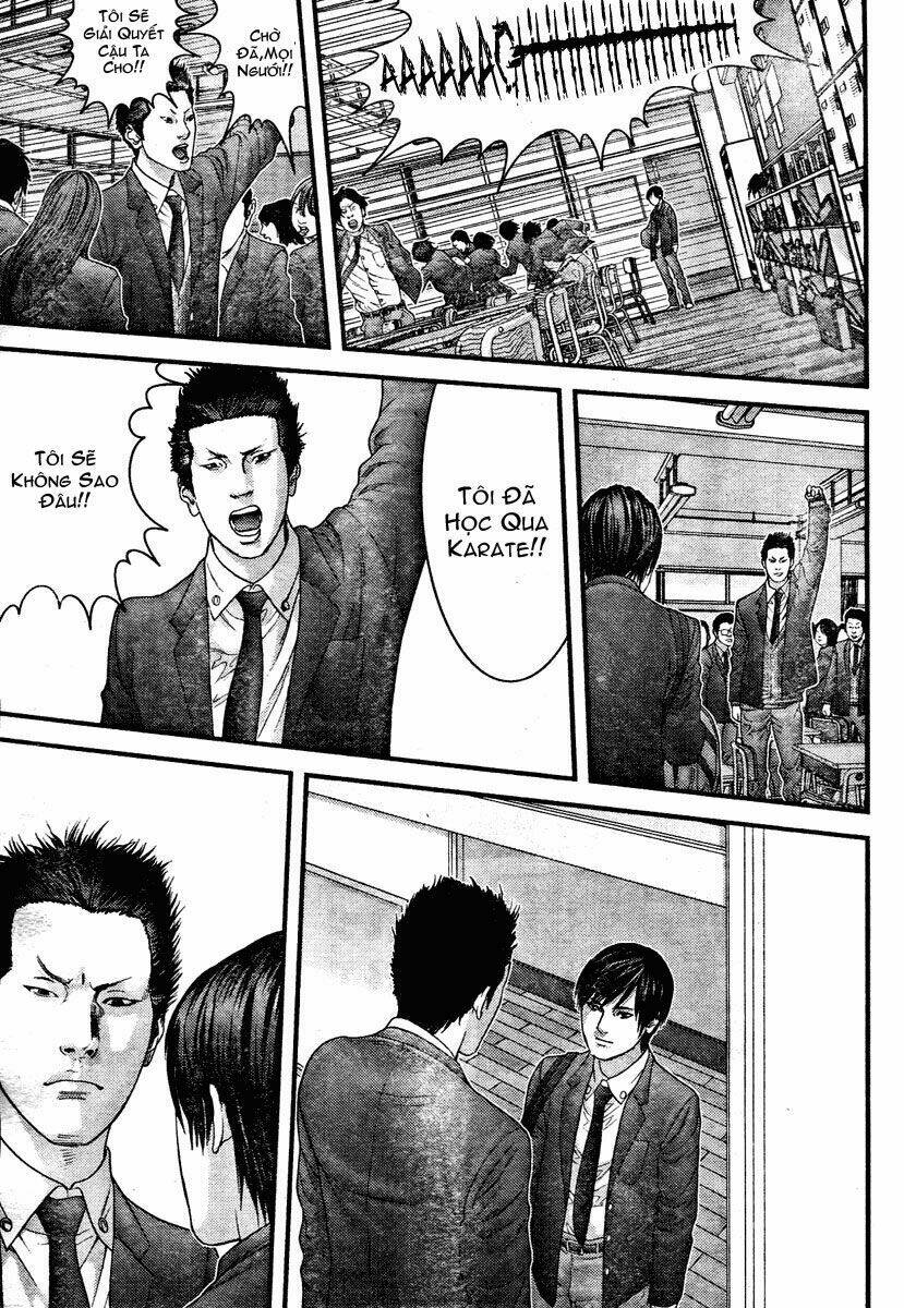 Gantz Tập 288 trang 3