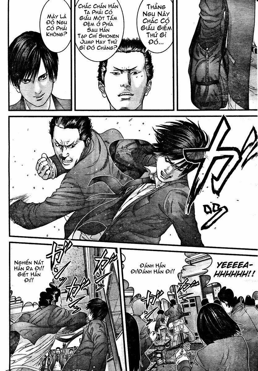 Gantz Tập 288 trang 4