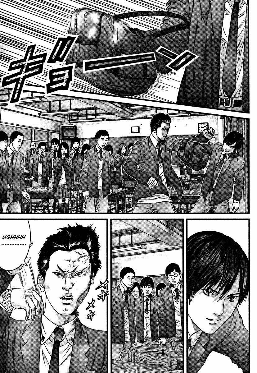 Gantz Tập 288 trang 5