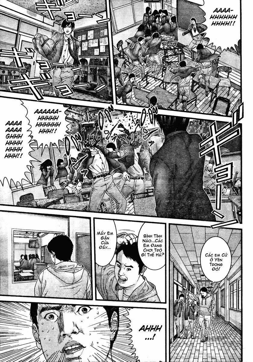 Gantz Tập 288 trang 7