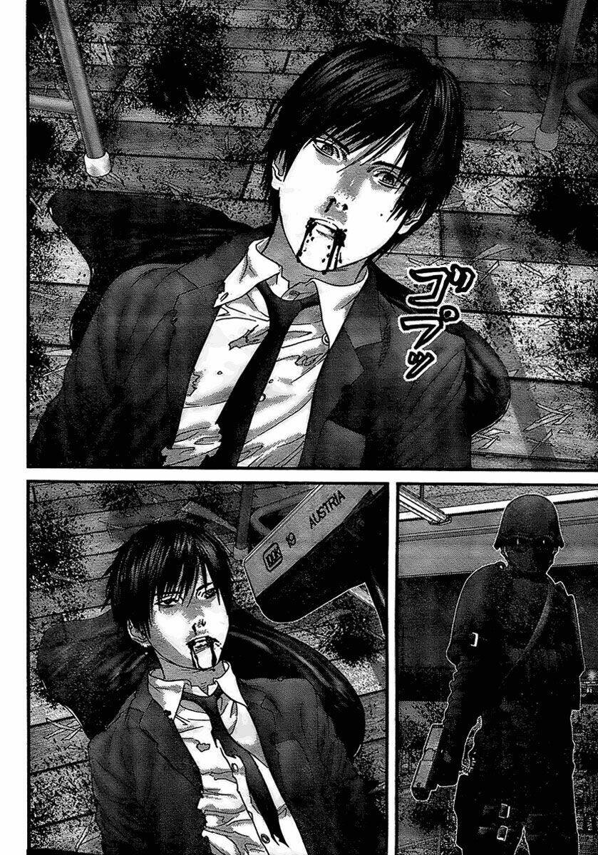 Gantz Tập 289 trang 12