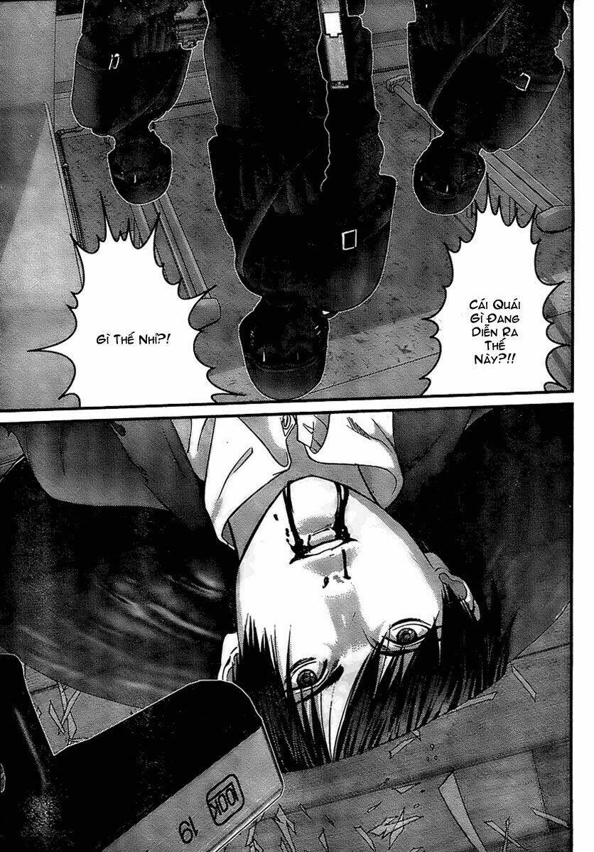 Gantz Tập 289 trang 14